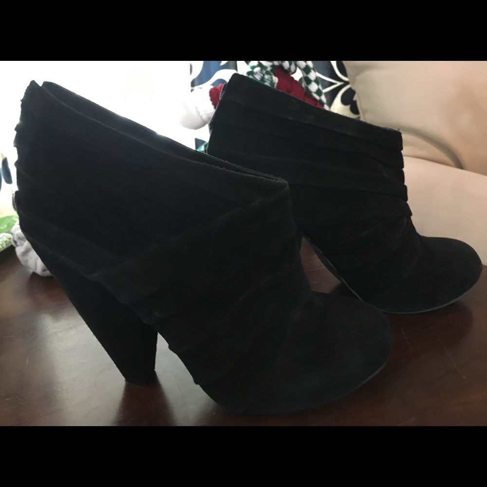 Dolce vita booties
